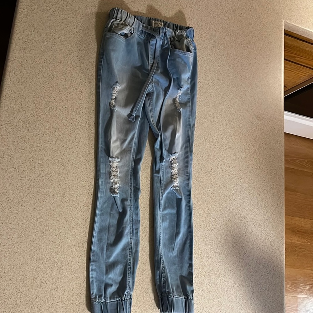 GOGO JEANS 00/23